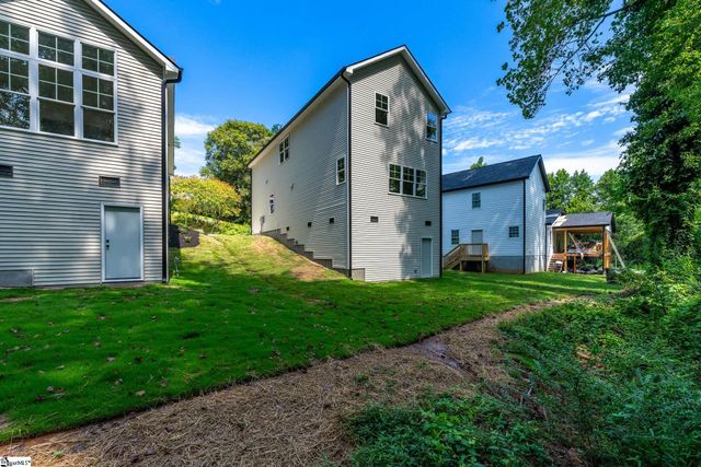107 Elcon Drive, Greer, SC 29650