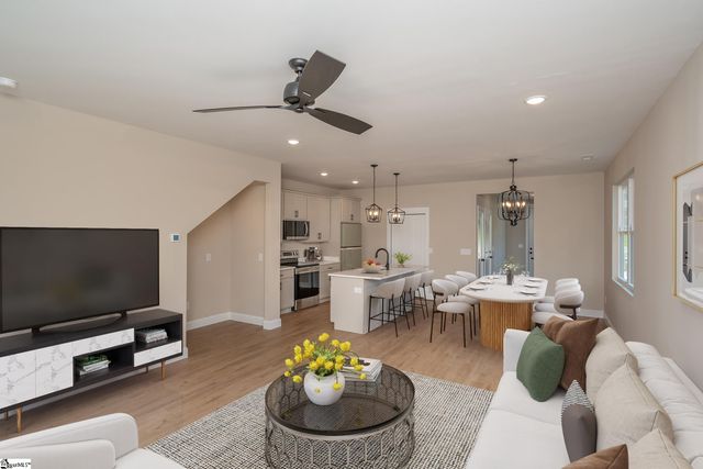 107 Elcon Drive, Greer, SC 29650