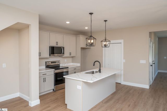107 Elcon Drive, Greer, SC 29650