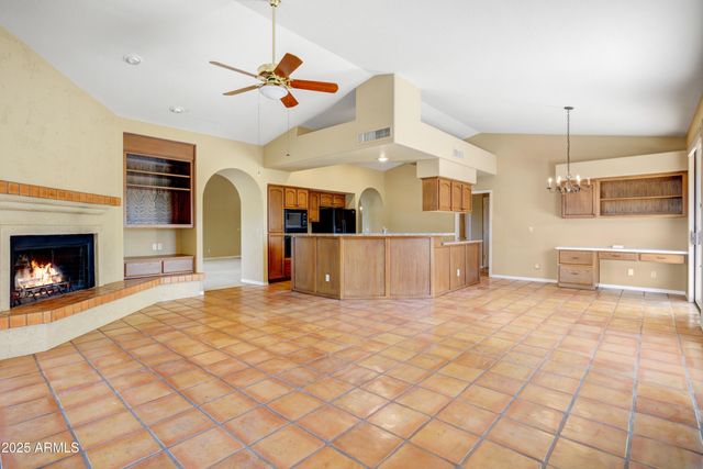 18641 E MCDOWELL MOUNTAIN Drive, Rio Verde, AZ 85263