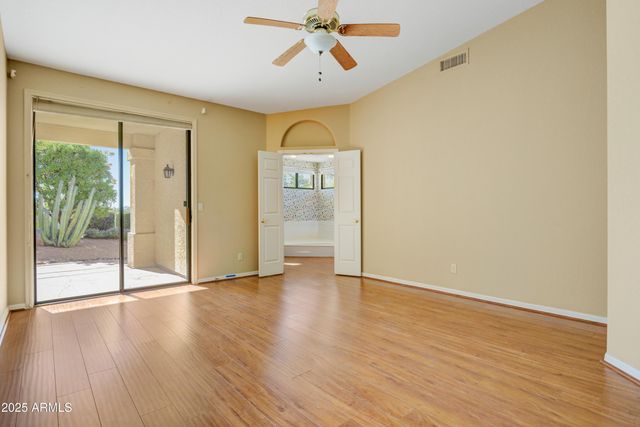 18641 E MCDOWELL MOUNTAIN Drive, Rio Verde, AZ 85263