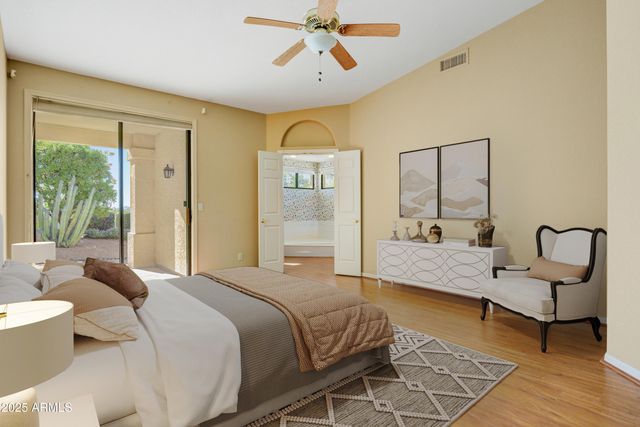 18641 E MCDOWELL MOUNTAIN Drive, Rio Verde, AZ 85263