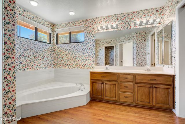 18641 E MCDOWELL MOUNTAIN Drive, Rio Verde, AZ 85263