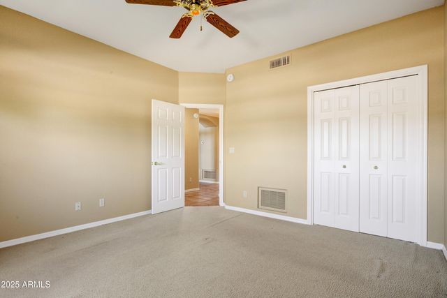 18641 E MCDOWELL MOUNTAIN Drive, Rio Verde, AZ 85263