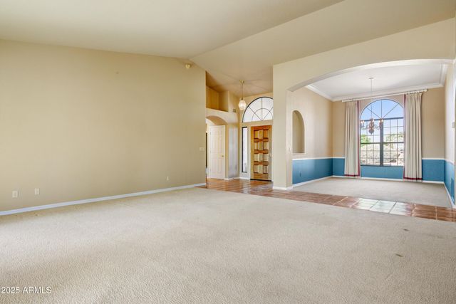 18641 E MCDOWELL MOUNTAIN Drive, Rio Verde, AZ 85263