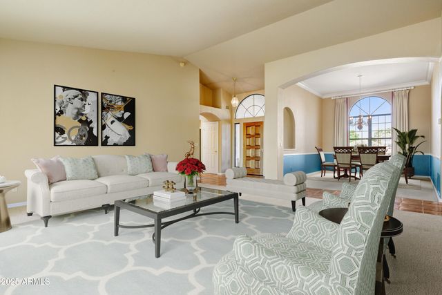 18641 E MCDOWELL MOUNTAIN Drive, Rio Verde, AZ 85263