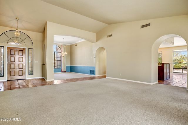 18641 E MCDOWELL MOUNTAIN Drive, Rio Verde, AZ 85263