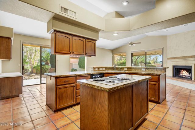 18641 E MCDOWELL MOUNTAIN Drive, Rio Verde, AZ 85263