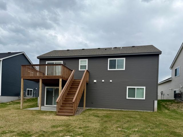 7527 147th Lane NW, Ramsey, MN 55303