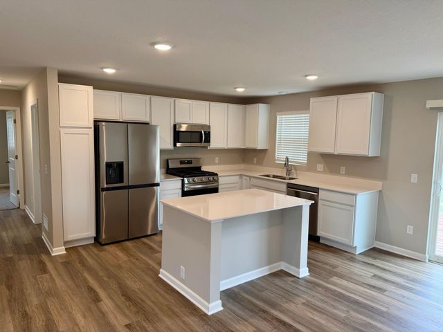 7527 147th Lane NW, Ramsey, MN 55303