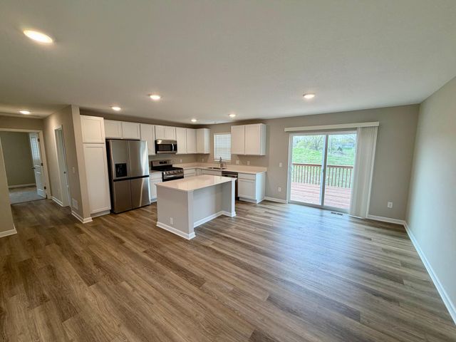 7527 147th Lane NW, Ramsey, MN 55303