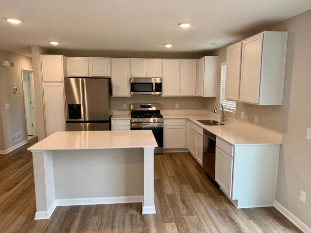 7527 147th Lane NW, Ramsey, MN 55303