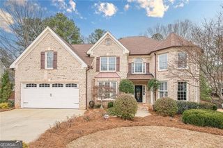 6232 Benbrooke Drive NW, Acworth, GA 30101