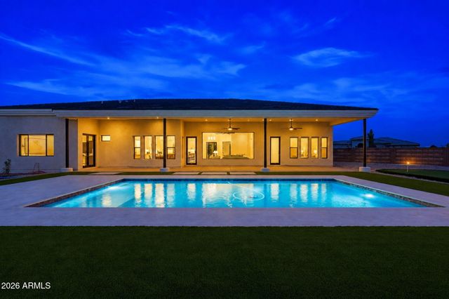 19617 S 118TH Place, Chandler, AZ 85286