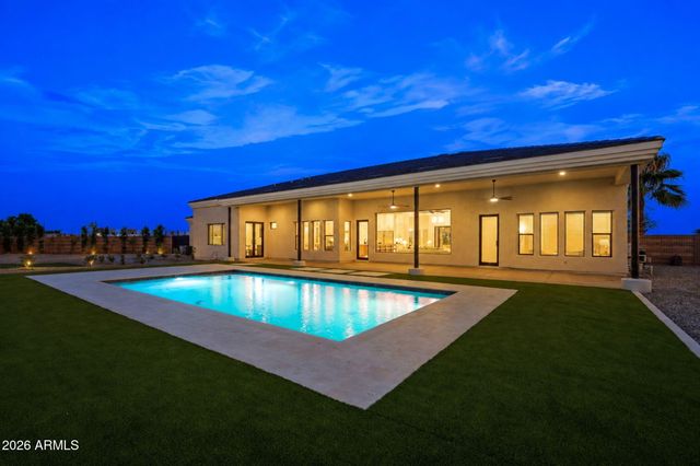 19617 S 118TH Place, Chandler, AZ 85286
