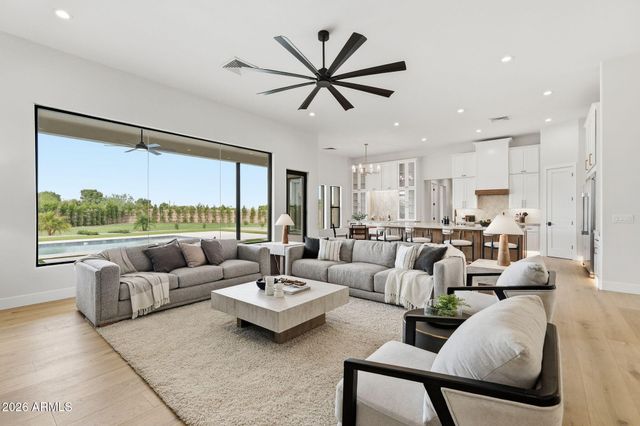 19617 S 118TH Place, Chandler, AZ 85286