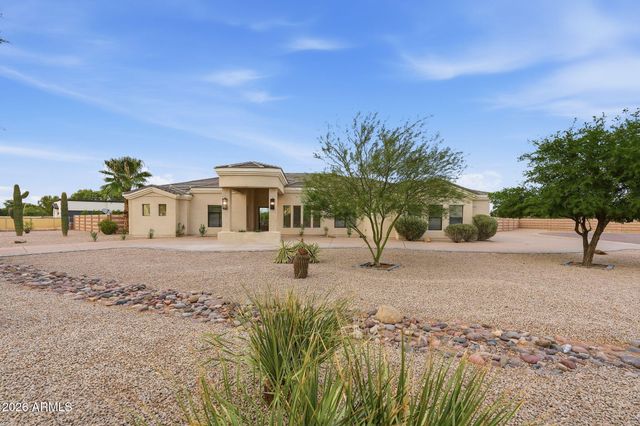 19617 S 118TH Place, Chandler, AZ 85286