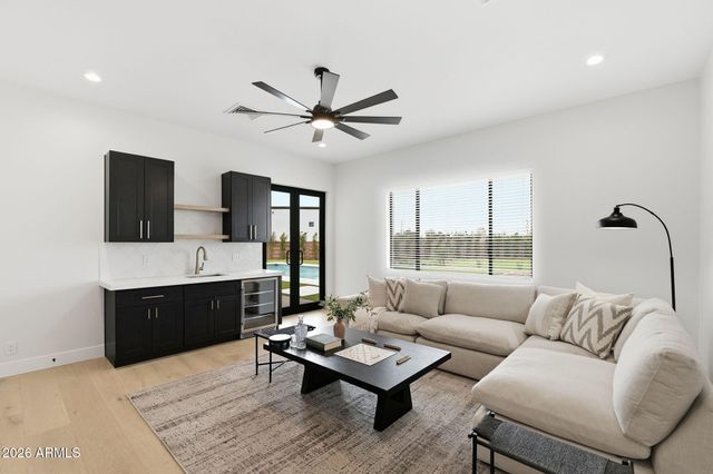 19617 S 118TH Place, Chandler, AZ 85286