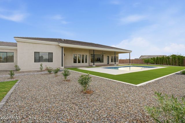 19617 S 118TH Place, Chandler, AZ 85286