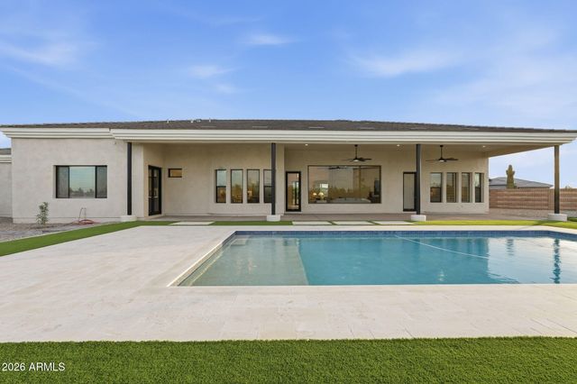 19617 S 118TH Place, Chandler, AZ 85286