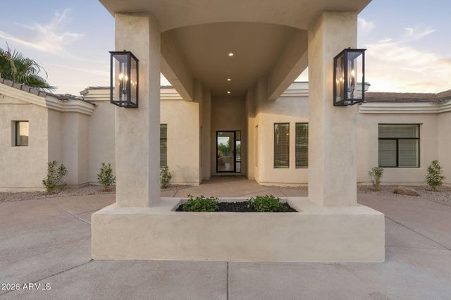 19617 S 118TH Place, Chandler, AZ 85286