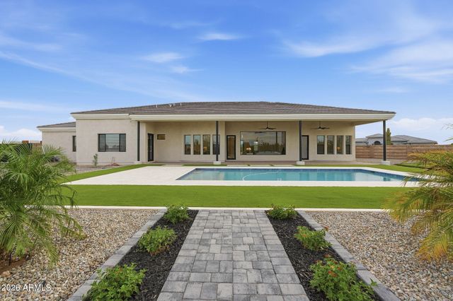 19617 S 118TH Place, Chandler, AZ 85286