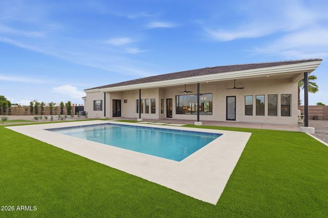 19617 S 118TH Place, Chandler, AZ 85286