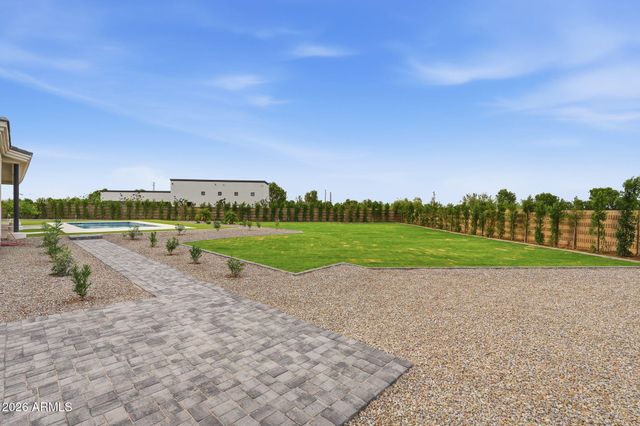 19617 S 118TH Place, Chandler, AZ 85286