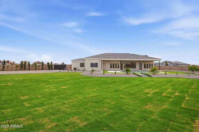 19617 S 118TH Place, Chandler, AZ 85286
