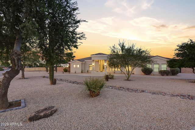 19617 S 118TH Place, Chandler, AZ 85286