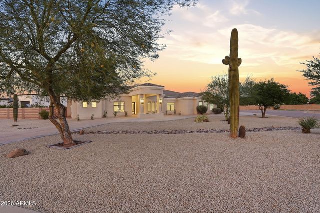 19617 S 118TH Place, Chandler, AZ 85286