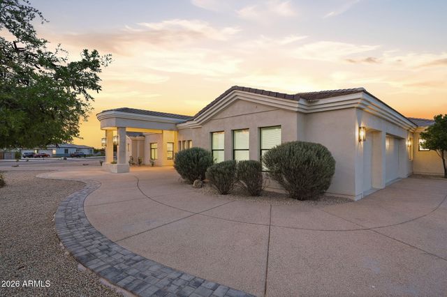 19617 S 118TH Place, Chandler, AZ 85286