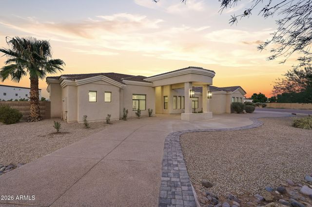 19617 S 118TH Place, Chandler, AZ 85286