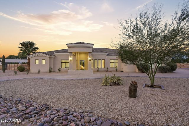 19617 S 118TH Place, Chandler, AZ 85286