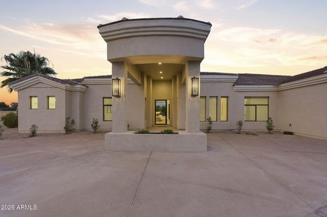 19617 S 118TH Place, Chandler, AZ 85286