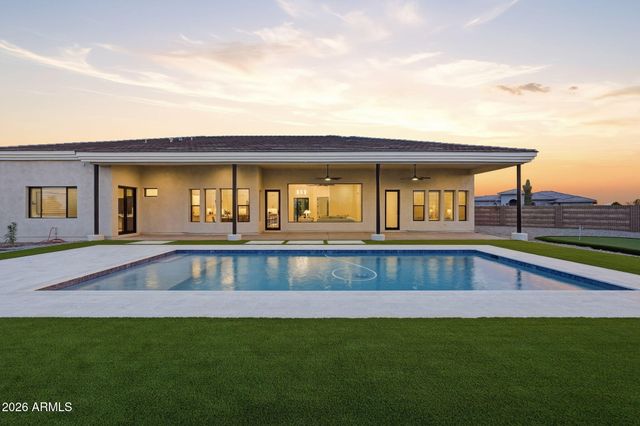 19617 S 118TH Place, Chandler, AZ 85286