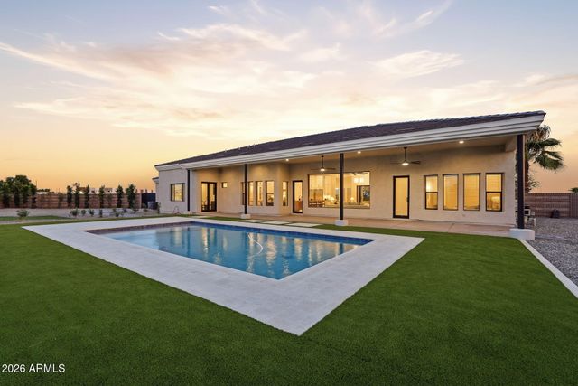 19617 S 118TH Place, Chandler, AZ 85286