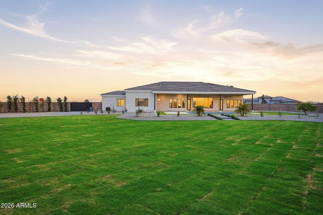 19617 S 118TH Place, Chandler, AZ 85286