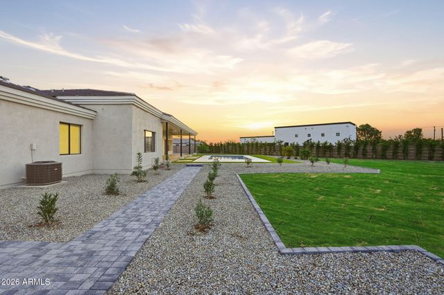 19617 S 118TH Place, Chandler, AZ 85286