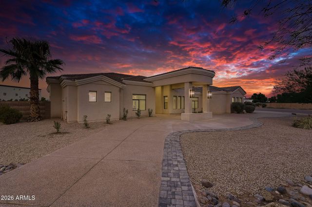 19617 S 118TH Place, Chandler, AZ 85286
