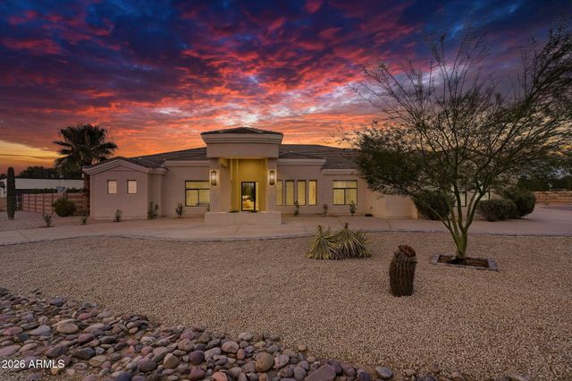 19617 S 118TH Place, Chandler, AZ 85286