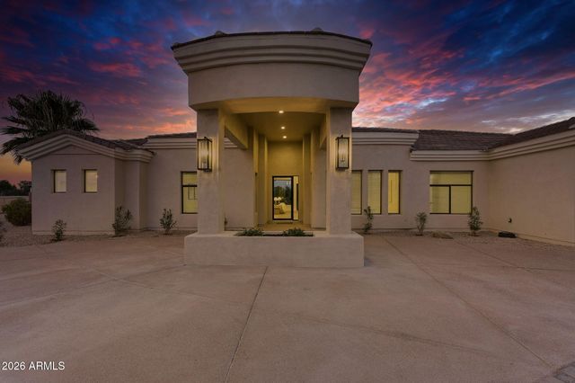 19617 S 118TH Place, Chandler, AZ 85286