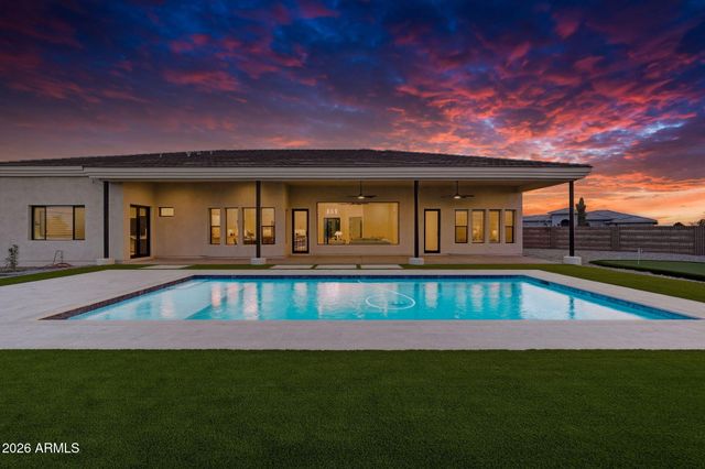 19617 S 118TH Place, Chandler, AZ 85286