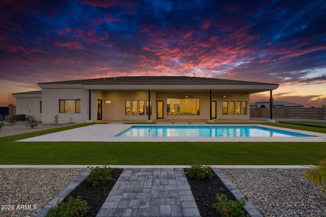 19617 S 118TH Place, Chandler, AZ 85286