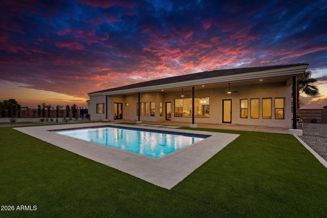 19617 S 118TH Place, Chandler, AZ 85286