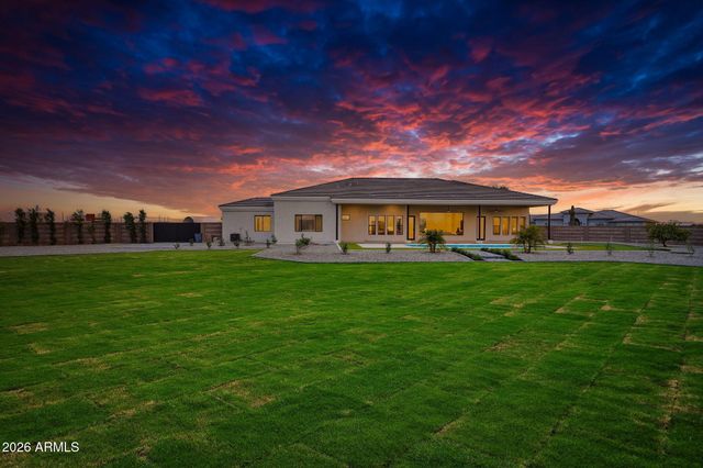 19617 S 118TH Place, Chandler, AZ 85286