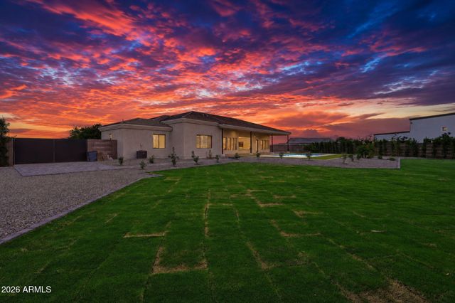 19617 S 118TH Place, Chandler, AZ 85286