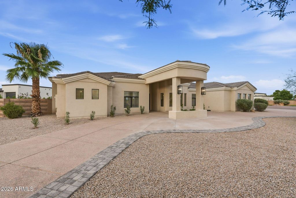 19617 S 118TH Place, Chandler, AZ 85286