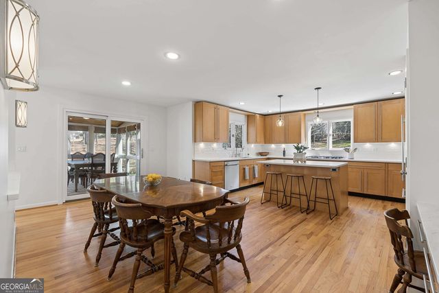 2270 Roxburgh Drive, Roswell, GA 30076