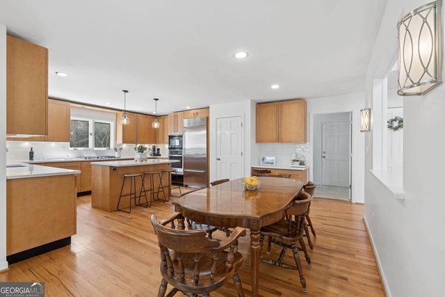 2270 Roxburgh Drive, Roswell, GA 30076